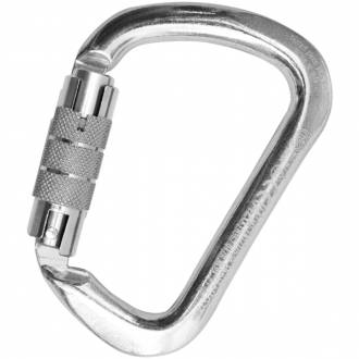 X-LARGE INOX TWIST LOC