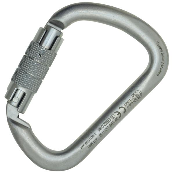 X-LARGE CARBON TWIST LOCK