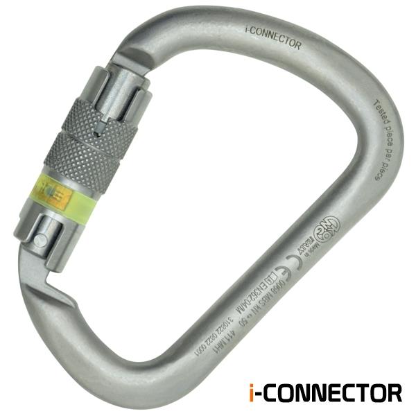 I-X-LARGE CARBON TWIST LOCK