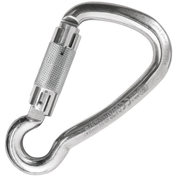 HARNESS INOX AUTO BLOCK