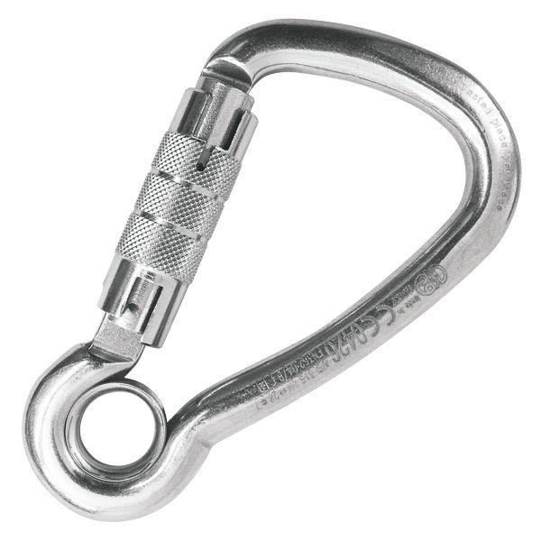 HARNESS EYE TWIST LOCK