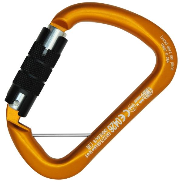 X-LARGE ALU TWIST LOCK