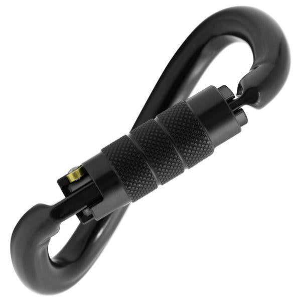 OVALONE DNA ALU TWIST LOCK