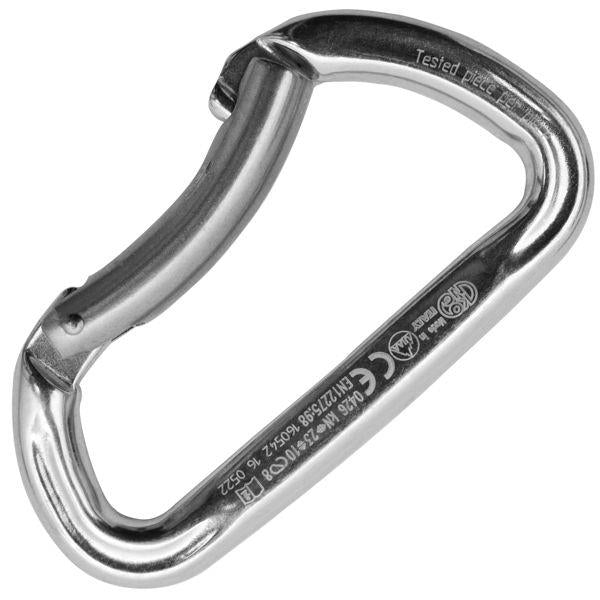 TRAPPER BENT GATE