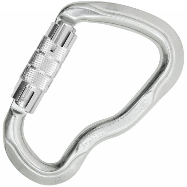 FERRATA TWIST LOCK