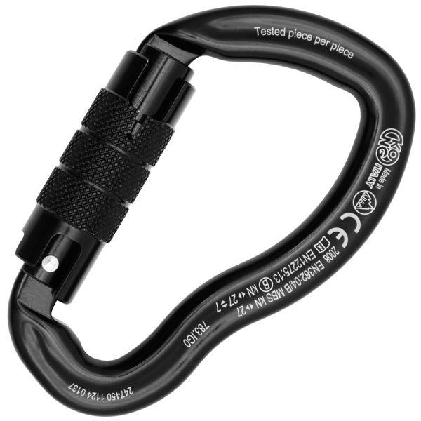 ERGO TWIST LOCK