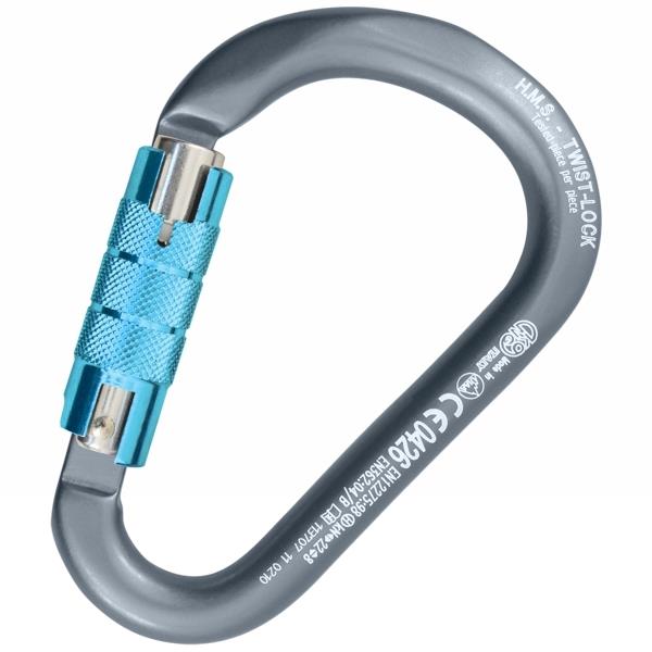 HMS CLASSIC TWIST LOCK