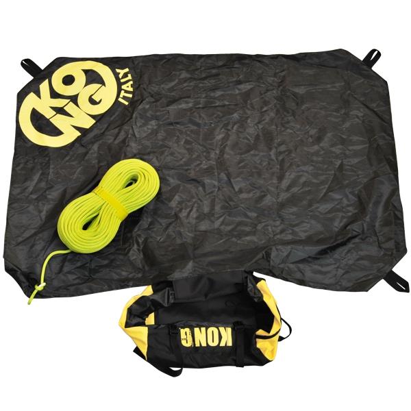 FREE ROPE BAG