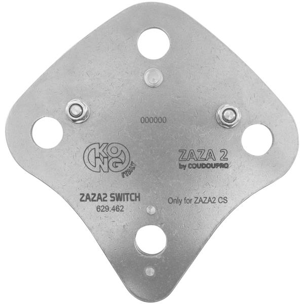 ZAZA2 SWITCH